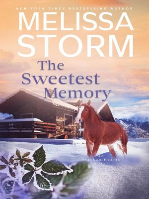 cover image of The Sweetest Memory